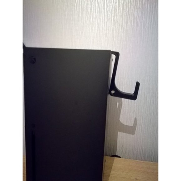 Microsoft Xbox Series X Console Controller Hanger Sturdy Joypad Holder Display C - Picture 3 of 4